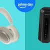Best Amazon Prime Day tech and gaming deals: Routers, headphones & more