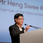Former DPM Heng Swee Keat appointed SIT’s first chancellor