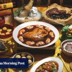 Bear’s paw and monkey brain? Not on Chinesology’s US,000 Manchu-Han banquet menu