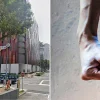 Man headbutts, breaks stranger’s nose in drunken rage