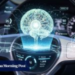 Like a car, your brain’s mileage matters. Unlike a car, you can wind it back