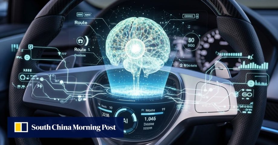 Like a car, your brain’s mileage matters. Unlike a car, you can wind it back Like a car, your brain’s mileage matters. Unlike a car, you can wind it back