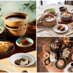 Perfect for sharing: Best value two-to-dine deals in town