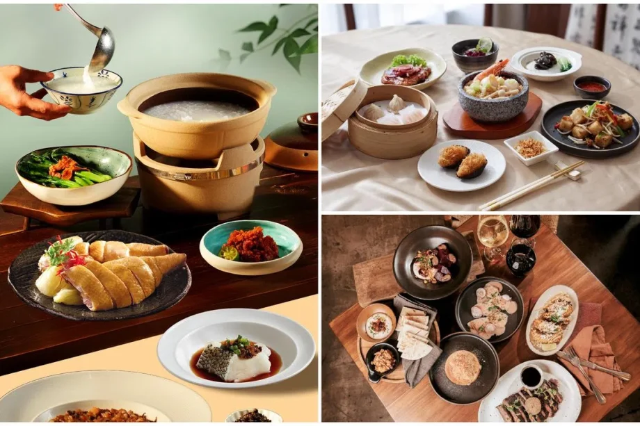 Perfect for sharing: Best value two-to-dine deals in town Perfect for sharing: Best value two-to-dine deals in town
