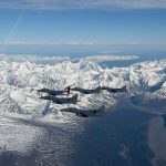 The RSAF Clinches Three Awards in Large-Scale Air Combat Exercise Red Flag – Alaska
