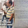 ‘I was a bit foolish’: Scam victim recovers k after seeking help from police, meet-the-people session with Shanmugam, Singapore News
