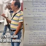‘I was a bit foolish’: Scam victim recovers k after seeking help from police, meet-the-people session with Shanmugam, Singapore News