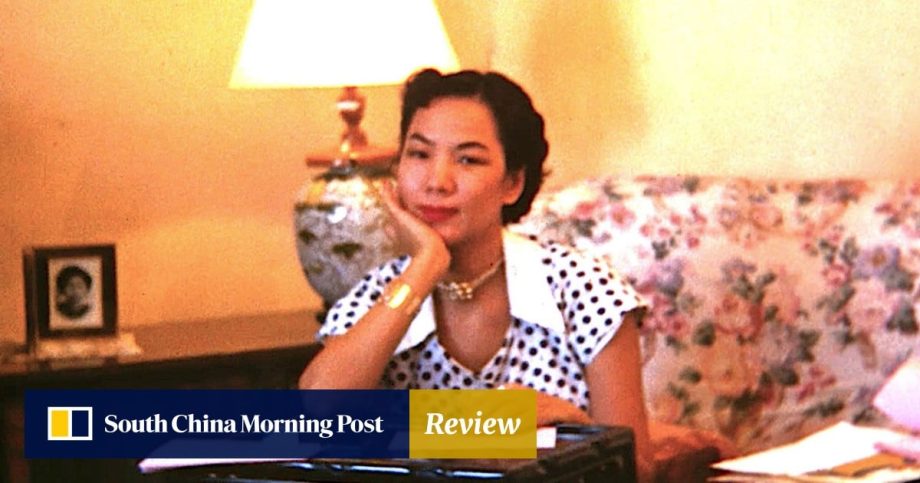 Review | Palimpsest: The Story of a Name movie review – Mary Stephen’s riveting study of identity Review | Palimpsest: The Story of a Name movie review – Mary Stephen’s riveting study of identity