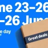 What to expect on Amazon Prime Day Singapore 2025