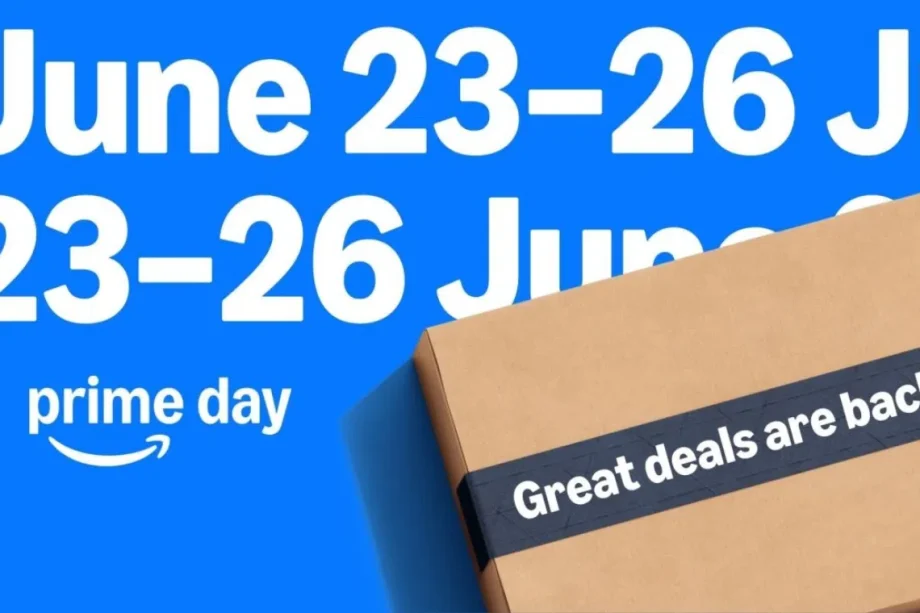 What to expect on Amazon Prime Day Singapore 2025