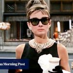 New Audrey Hepburn biography is an emotional roller coaster of joy and tragedy