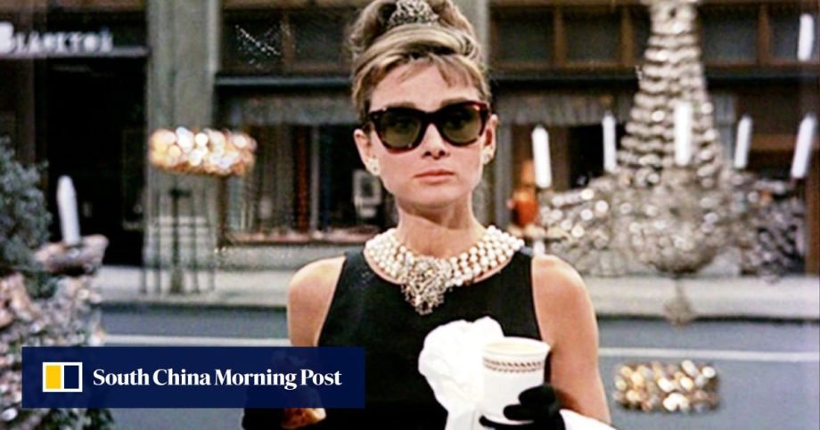 New Audrey Hepburn biography is an emotional roller coaster of joy and tragedy New Audrey Hepburn biography is an emotional roller coaster of joy and tragedy