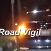 Teen cyclist rides across road on red light, sent flying after car hits him in Punggol, Singapore News
