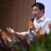 Singapore must be more cohesive: PM Wong