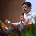 Singapore must be more cohesive: PM Wong