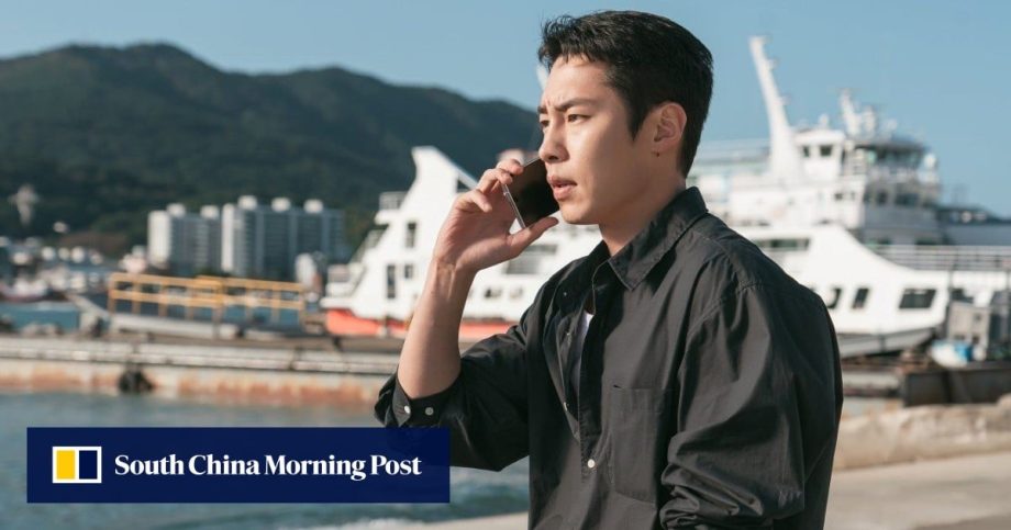 Disney+ K-drama Doctor on the Edge: Lee Jae-wook, Shin Ye-eun lead island medical romcom