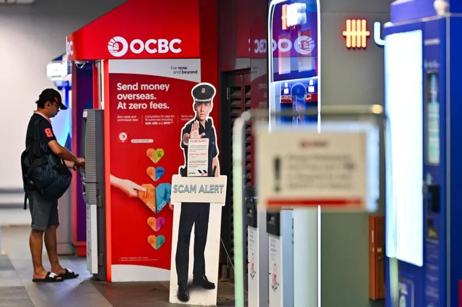 At least 2,000 lost in 3 weeks as Singapore victims scammed into taking out loans
