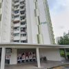 Teenage girl apprehended after being caught sitting on aircon ledge at Punggol HDB unit, Singapore News