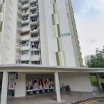 Teenage girl apprehended after being caught sitting on aircon ledge at Punggol HDB unit, Singapore News