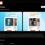ChatGPT Shopee integration for Southeast Asia