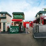 How Carlsberg turned Singapore’s kopitiam culture into an award-winning brand experience