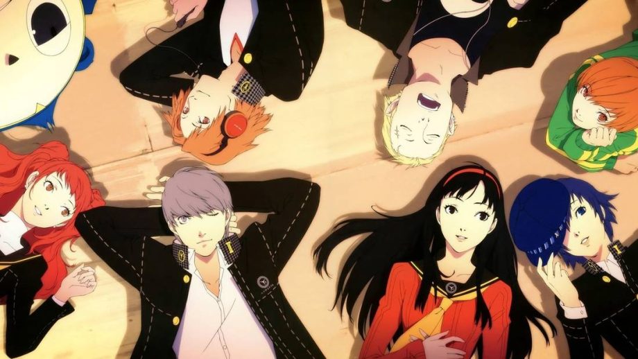 Persona 4 Revival release date announced at Xbox 2026 Showcase Persona 4 Revival release date announced at Xbox 2026 Showcase