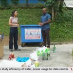 Singapore to review 2030 recycling target, seeks to extend lifespan of Pulau Semakau landfill