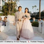 Couples in Singapore cut wedding spending as costs rise; prioritise financial stability