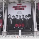Singapore hotel bookings spike nearly 50 times, 2 weeks after BTS concert ticket sales