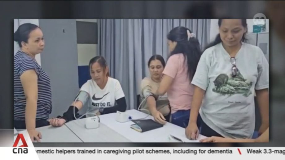 New home for Centre for Domestic Employees will prepare more helpers to work in Singapore