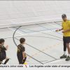 World Cup sparks enrolment surge at football academies in Singapore