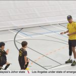 World Cup sparks enrolment surge at football academies in Singapore