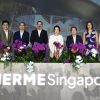 Singapore’s first dedicated wellbeing destination breaks ground in Marina South; 400 jobs to be created