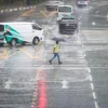 More rain expected in second half of June with thundery showers across S’pore on most days