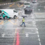 More rain expected in second half of June with thundery showers across S’pore on most days