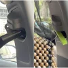 LTA warns against practice of keeping seat belts slack with clips and other devices