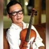 Lionel Tan, founding member of Singapore’s T’ang Quartet, dies at 60