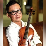 Lionel Tan, founding member of Singapore’s T’ang Quartet, dies at 60
