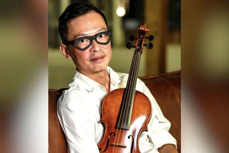 Lionel Tan, founding member of Singapore’s T’ang Quartet, dies at 60 Lionel Tan, founding member of Singapore’s T’ang Quartet, dies at 60