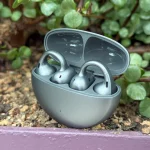 OPPO Enco Clip2 review: The best open-design earbuds so far