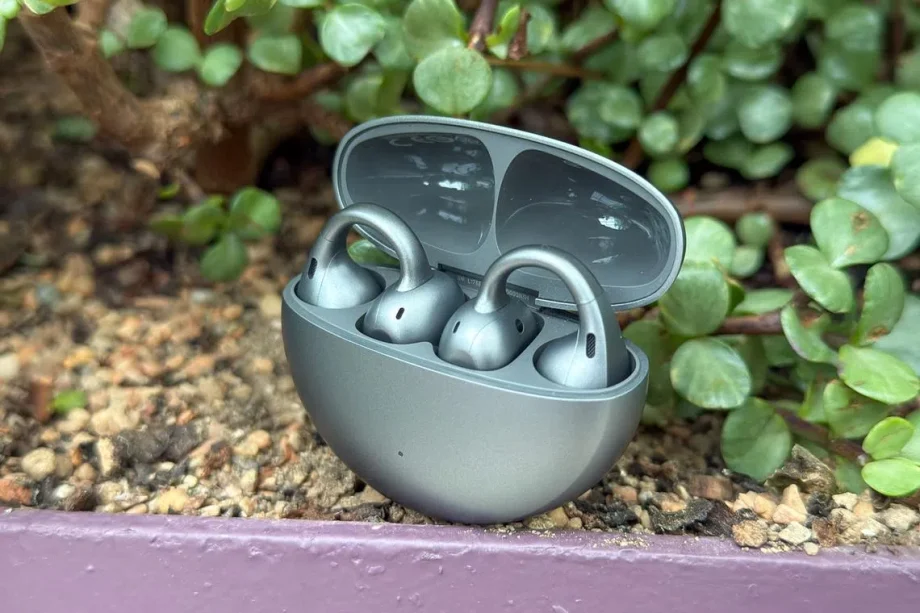 OPPO Enco Clip2 review: The best open-design earbuds so far OPPO Enco Clip2 review: The best open-design earbuds so far