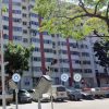 Man returns to Redhill convenience store with 2 knives after being denied straw, Singapore News