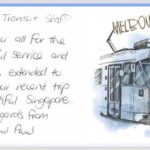 SBS Transit employees help Australian tourist recover missing shopping bag just hours before her flight, Singapore News