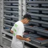 Singapore’s first trout farm begins operations