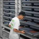 Singapore’s first trout farm begins operations