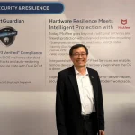 ASUS exec: AI memory shortage could last until 2030