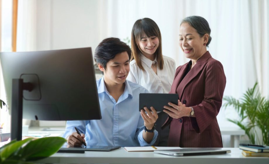 Purpose, pay and AI pressures redefine talent expectations in Singapore finance sector