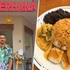 Meet The S’porean Who Replaced Warong Nasi Pariaman’s Old Spot With Indonesian Nasi Padang Eatery Sederhana