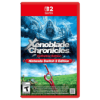 All Three Xenoblade Chronicles Switch 2 Editions Are Up For Preorder