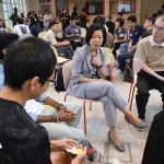 S’pore takes targeted approach to online regulation: Sim Ann